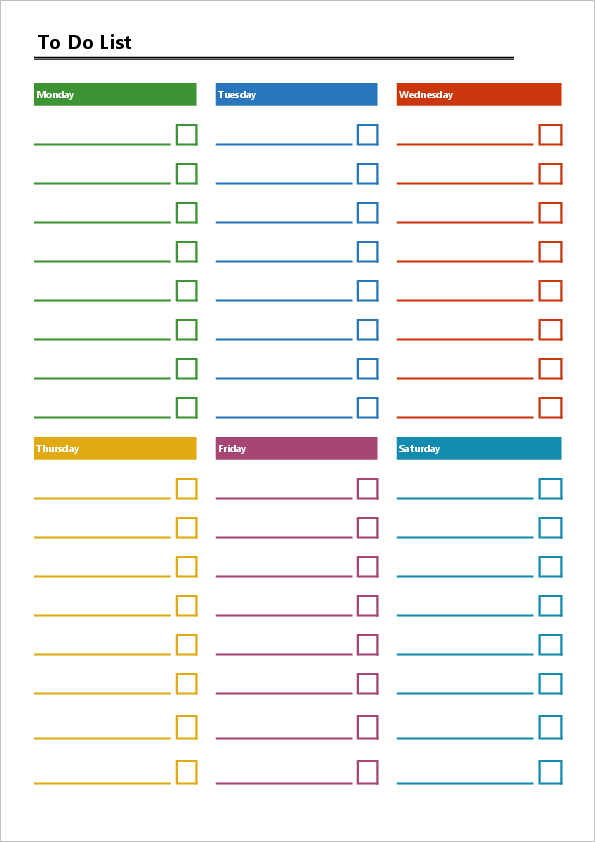 to-do list excel template05